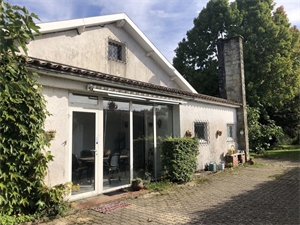 maison à la vente -   33112  SAINT LAURENT MEDOC, surface 140 m2 vente maison - UBI442026485